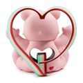 Tara McPherson Tender heart bear